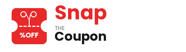 Snap The Coupon
