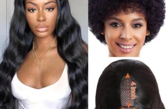 Nadula – Nadula Whatsapp 2 Wigs Flash Deal Body Wave 20” U Part Hair Wig With Afro Curly Short Wig