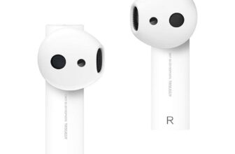 GeekMall – Xiaomi Air 2 Auricolari Bluetooth – Bianco