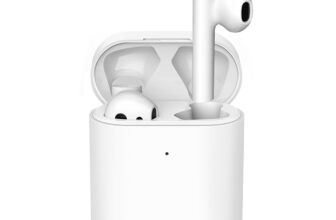 GeekMall – Xiaomi Air 2S Auricolari Bluetooth TWS – Bianco