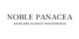 Noble Panacea – Noble Panacea EU: Re-usable and re-fillable packaging!