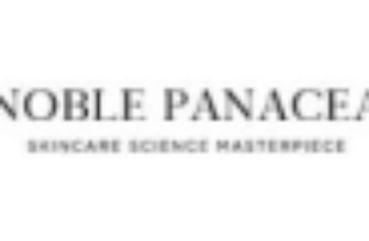 Noble Panacea – Noble Panacea EU: Re-usable and re-fillable packaging!