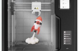 Gshopper – Upgrade Your 3D Printing: Flashforge Adventurer 3 Pro