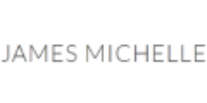 James Michelle US – 15% OFF YOUR FIRST ORDER WITH EMAIL SIGNUP!