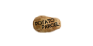 Potato Parcel US – 10% OFF using code TAKE10