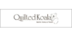 Quilted Koala US – Save 20% on your Monogram Bag from Quilted Koala