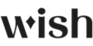 Wish – Sign up and save 15% on your first Wish purchase. Use code.