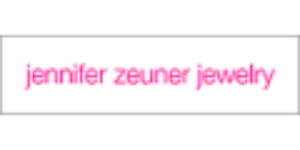 Jennifer Zeuner Jewelry US – Friends and Family Code – 20% Off Your Order