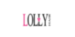 Lolly hair US – extra 25%off for 360 wigs