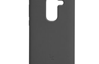 GeekMall – Protezione in silicone per LeTv LeEco Le Max 2 X820/X822/X829/X821