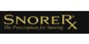 SnoreRx US – 10% Off The # 1 Snoring Mouthpiece