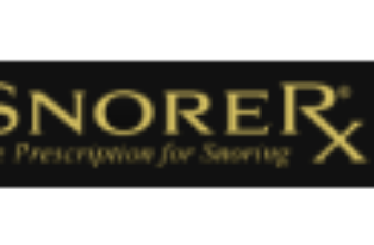 SnoreRx US – 10% Off The # 1 Snoring Mouthpiece