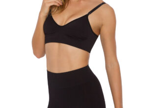 Metro brazil – Bermuda shapewear, Brazilian activewear for waist and stomach, tightens your waist immediately – L Natural