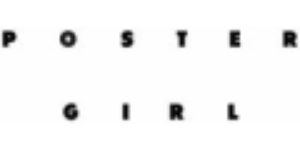 Poster Girl GB – Free Shipping on Orders Over CA$200/EUR200/£150/$200/ROW £250
