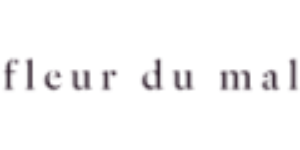 Fleur du Mal – Unlock 15% Off when You Sign up For Sms. Be the First to Know About Our Latest Drops, Restocks and More!