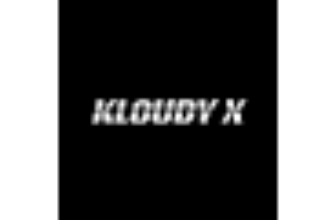KloudyX Partners US – This coupon will be a long-standing standard coupon code for our partners