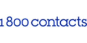 1-800 CONTACTS US – Save on Your First Order with 1-800 Contacts!