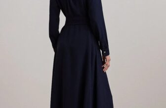 Answear – Сукня Lauren Ralph Lauren