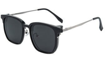 Glasseslit – 200926 Browline Magnetic Clip On Eyeglasses
