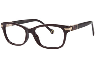Glasseslit – 200916 Rectangle Spring Hinges Eyeglasses