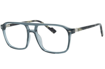 Glasseslit – 200900 Aviator Spring Hinge Eyeglasses