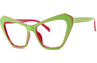 Glasseslit – 200592 Cateye Eyeglasses