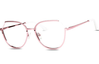 Glasseslit – 100273 Cateye Spring Hinge Eyeglasses