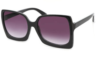 Glasseslit – Halle Square Sunglasses