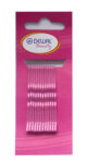 Dewal – Невидимки розовые DEWAL BEAUTY