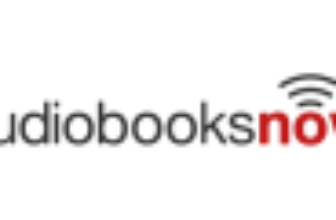 AudiobooksNow US – Start Free Trial and Get 50% off your first audiobook!