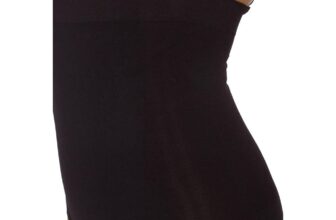 Metro brazil – Waist trainer, Brazilian corset to tighten, sculpt and instantly accentuate the waist – XL Natural