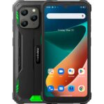 Touch – Смартфон Blackview BV5300 Pro 4/64Gb Green EU