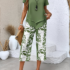 Noracora – Women Floral Summer Dress V Neck Sleeveless Tank A-Line Dress
