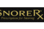 SnoreRx US – 10% Off The # 1 Snoring Mouthpiece