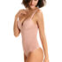 Metro brazil – Plie Control High Compression Brazilian Waist Corset – L Base