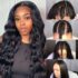 Nadula – Nadula Whatsapp Flash Deal 613 Blonde Short Bob Human Hair Wigs Pre Plucked 13×4 Transparent Lace Front Wigs Straight Hair 150% Density
